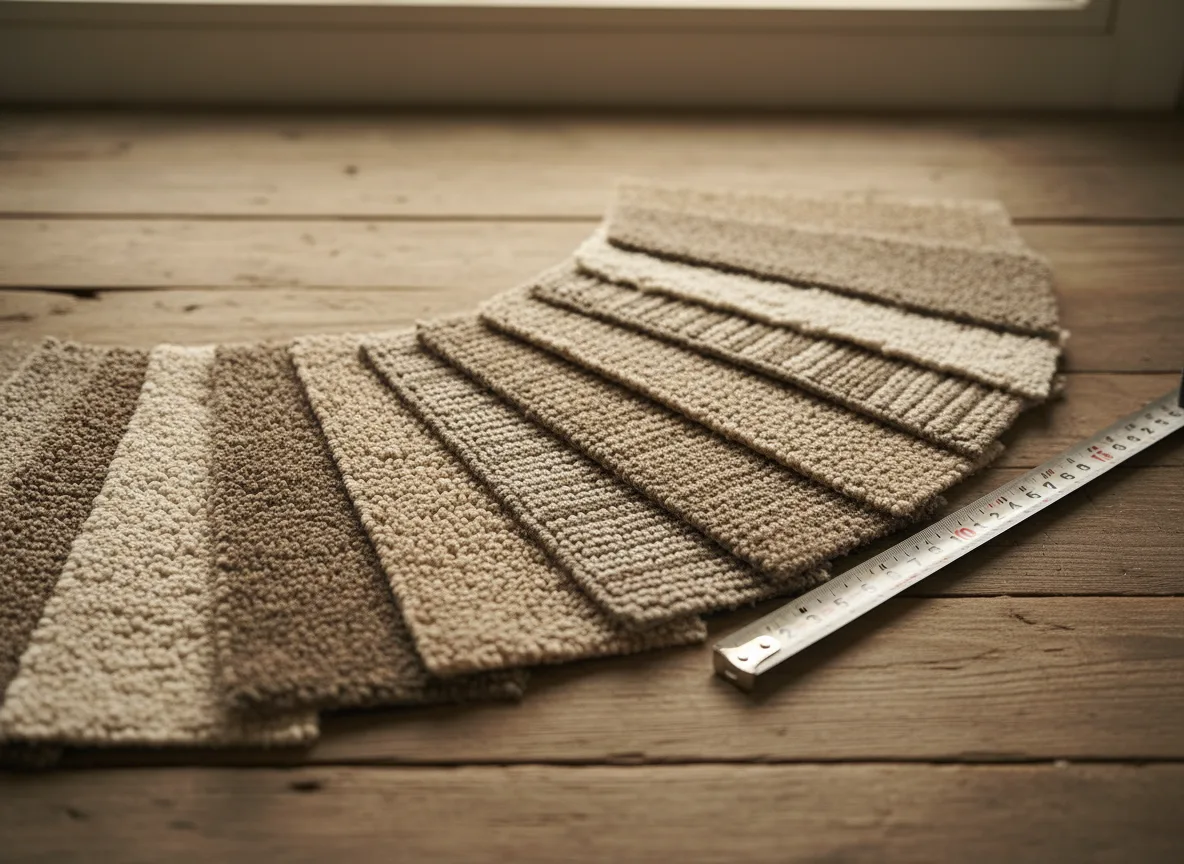 Carpet Installation Westphalia, KS FAQs